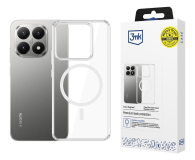 3mk Hardy LiqForce MagCase do Xiaomi 15T 5G - 1582372 - zdjęcie 1